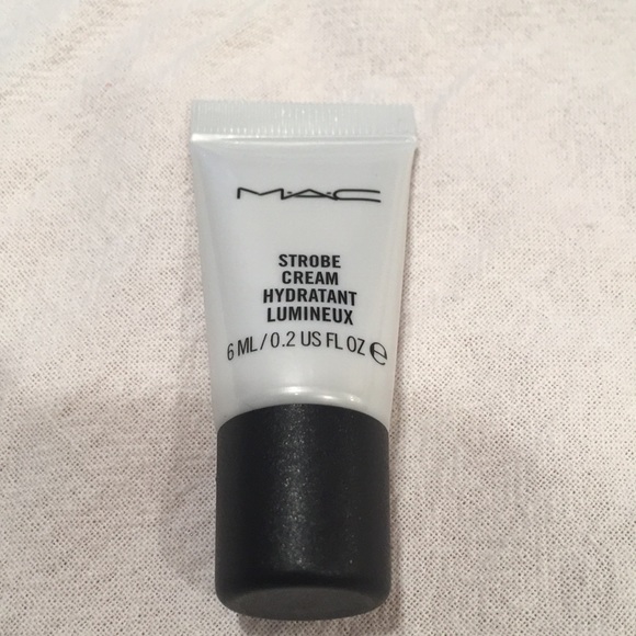 mac cream highlighter